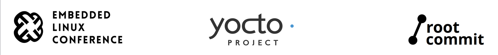 Yocto Binary Distributions presentation