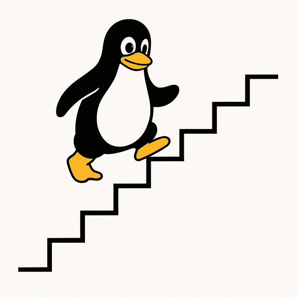 Seven steps to grow your embedded Linux skills